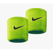 Nike- Swoosh Wristband Polsbandje